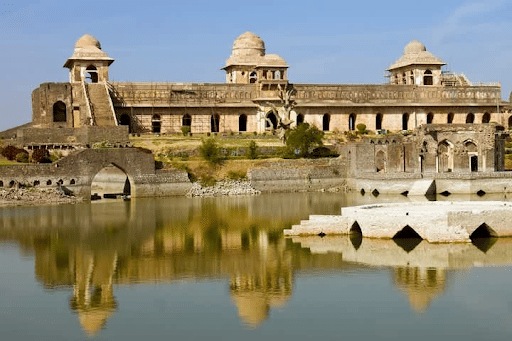 Jahaz Mahal