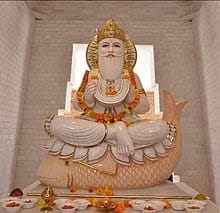 Jhulelal Devta