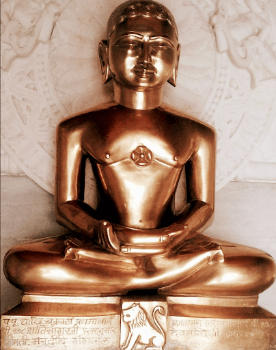 Vardhaman Mahavira