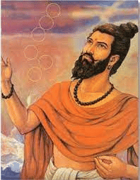 Maharishi Kanada