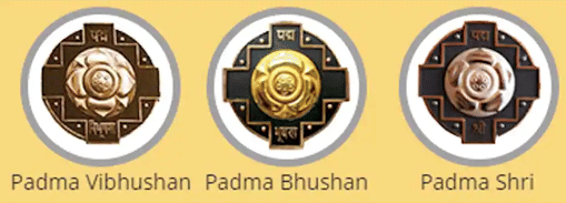 Padma Awards