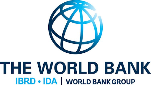 Logo of A World Bank