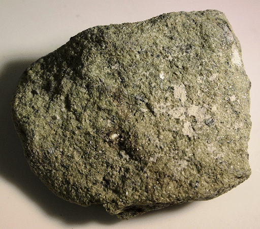 Olivine