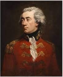 Francis Rawdon Hastings