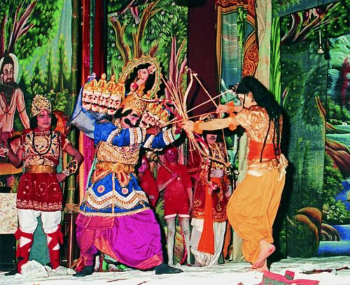 Ramlila