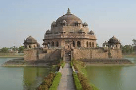 Sher Shah Suri Masjid, Patna
