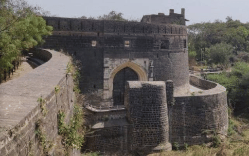 Ahmednagar Fort
