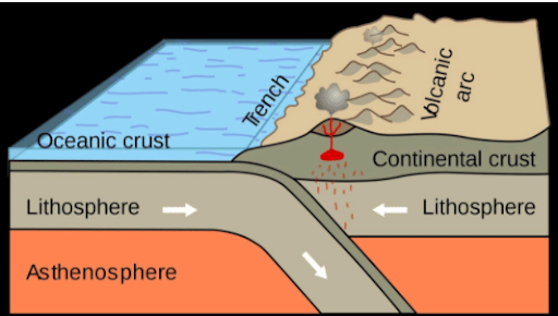 Plate Tectonic Theory