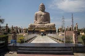 Statue of Buddha