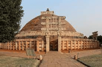 Stupa