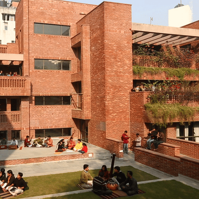Gandharva Mahavidyalaya