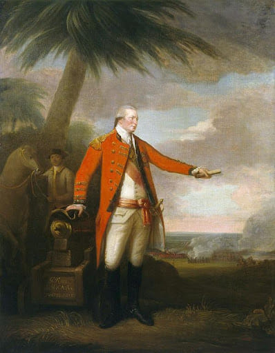 Hector Munro