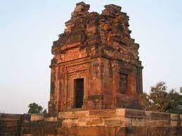 Dashavatara temple, Deogarh 