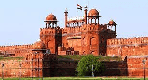 Red Fort Complex