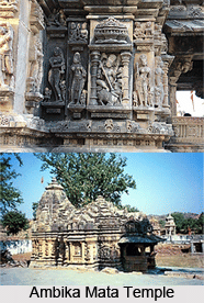 Ambika Mata Temple