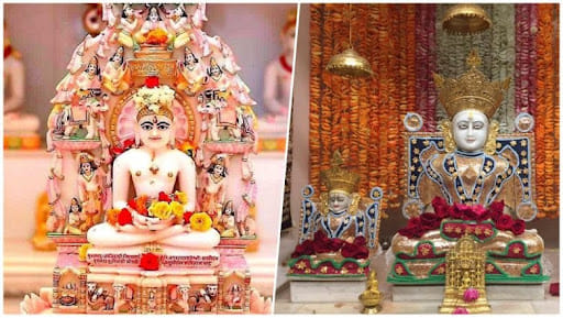 Paryushana Festival