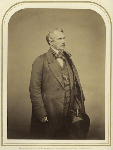 Lord Lawrence