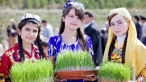 Nowruz