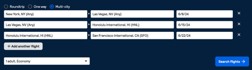 Exploring Skyscanner: Your Comprehensive Guide to Travel Services in the U.S.