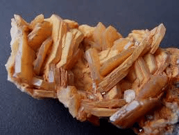 Magnesite
