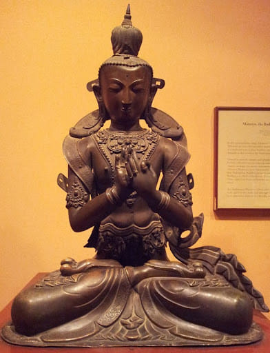 Maitreya