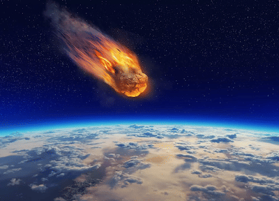 Meteorites