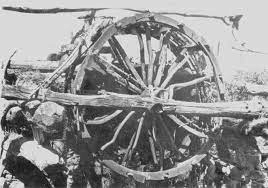 Persian Wheel