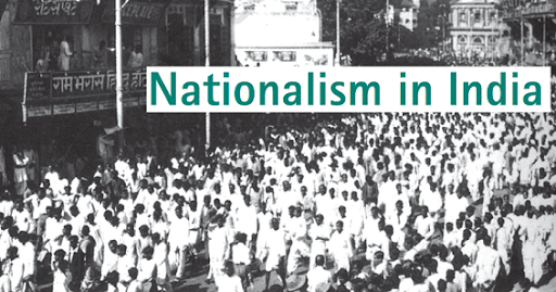 Nationalism in India