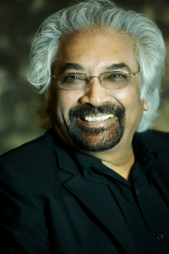 Sam Pitroda - Father of Yellow Revolution