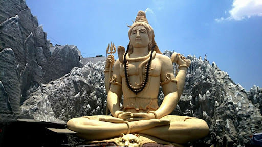 Lord Shiva