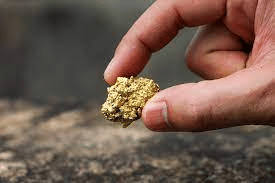 Gold
