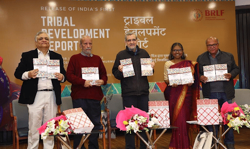 India’s Development Pyramid