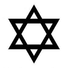 Symbol of Judaism