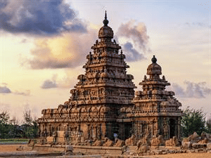 Mamallapuram