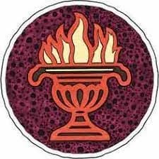 Symbol of Zoroastrianism