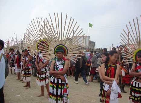 Lui-Ngai-Ni Festival