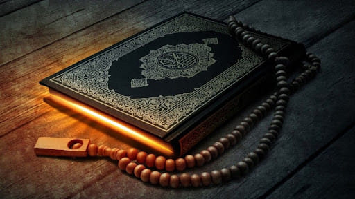 Islam - Quran