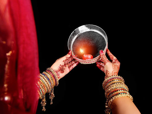 Karva Chauth