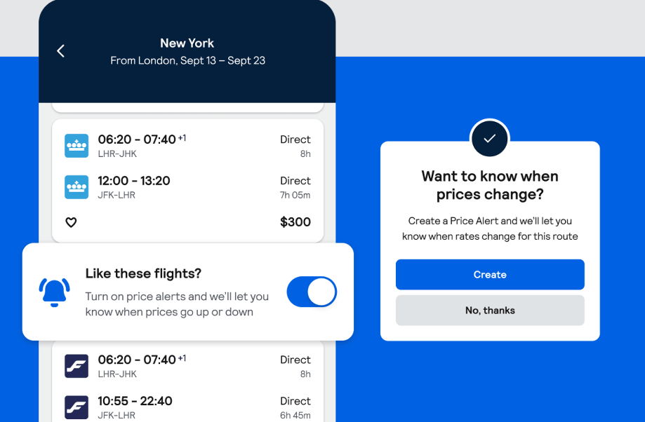 Exploring Skyscanner: Your Comprehensive Guide to Travel Services in the U.S.