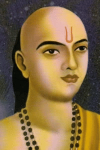Aryabhatta