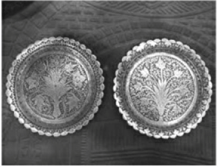 Maori Work of Rajasthan