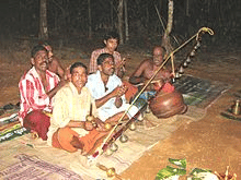 Villu Pattu