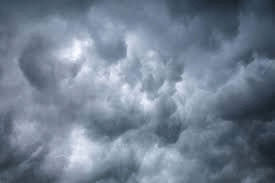 Nimbus Clouds