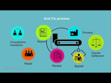 Process of Dispute Settlement