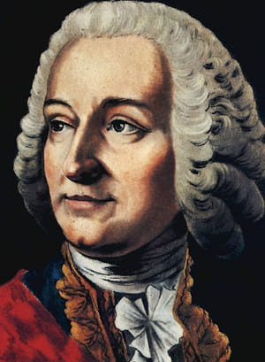 Joseph Francois Dupleix