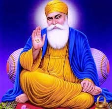 Guru Nanak