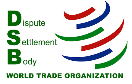 WTO’s Dispute Settlement Body