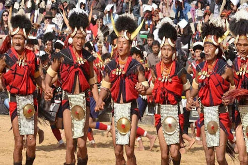 Hornbill Festival