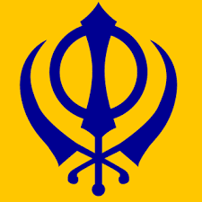 Symbol of Sikhism