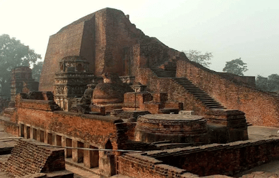 Nalanda University